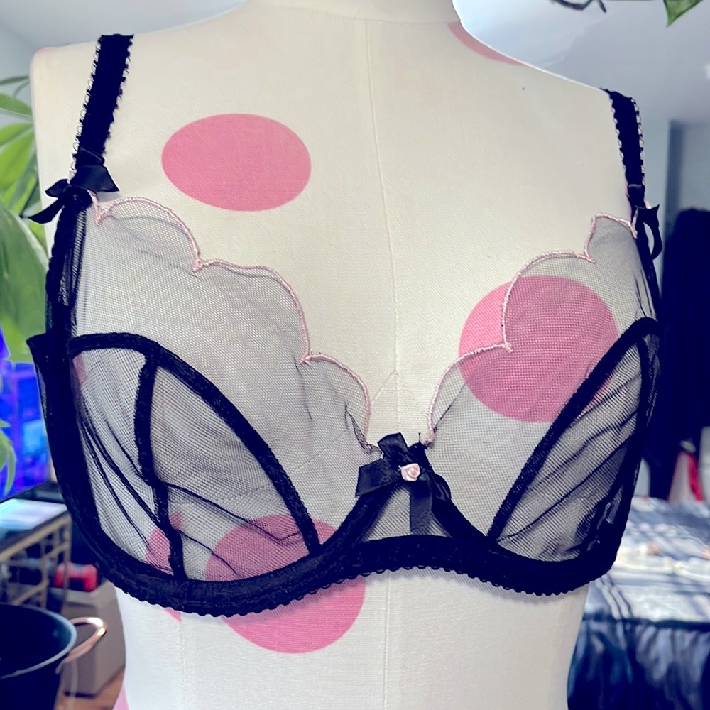 Bra